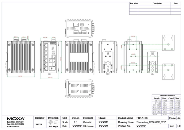 EDS-510E-3GTXSFP