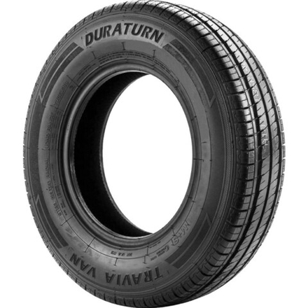 Летняя шина Duraturn Travia VAN (165/80 R13C 91Q)