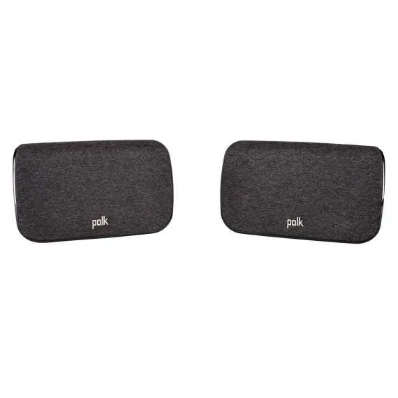 Polk Audio SR2 Surrounds Black