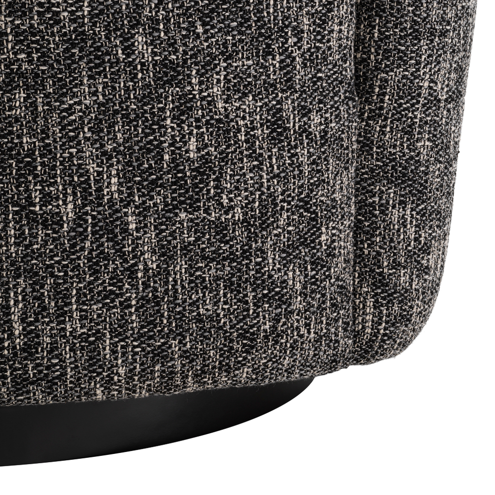Кресло вращающееся Swivel Chair Colin right арт.115435