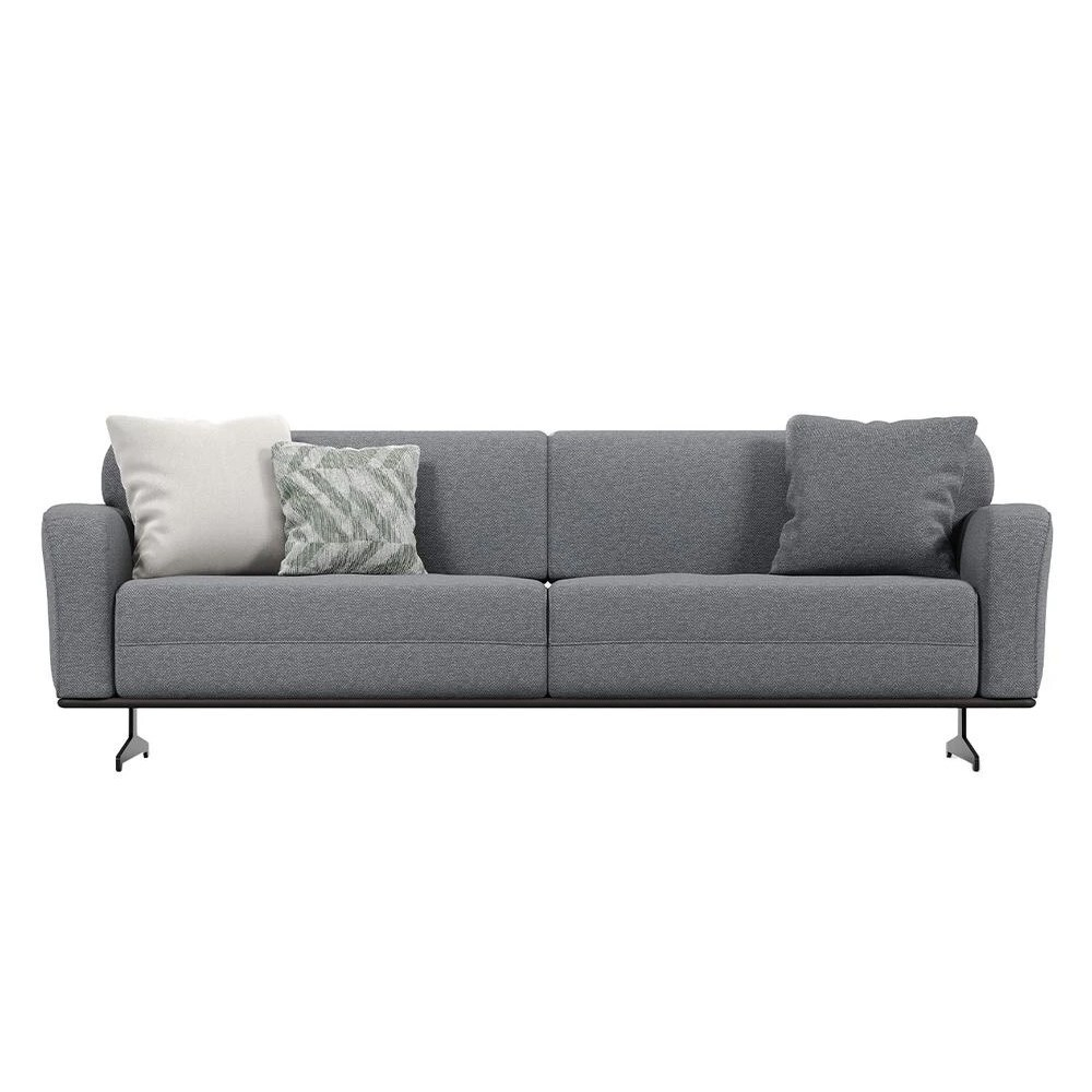 Диван двухместный ENZA HOME MARION EH67457