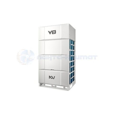 Наружный блок VRF-системы MDV-V8i500V2R1A(MA) индивидуального исполнения