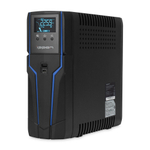Ippon Game Power Pro 1000 Сетевое оборудование