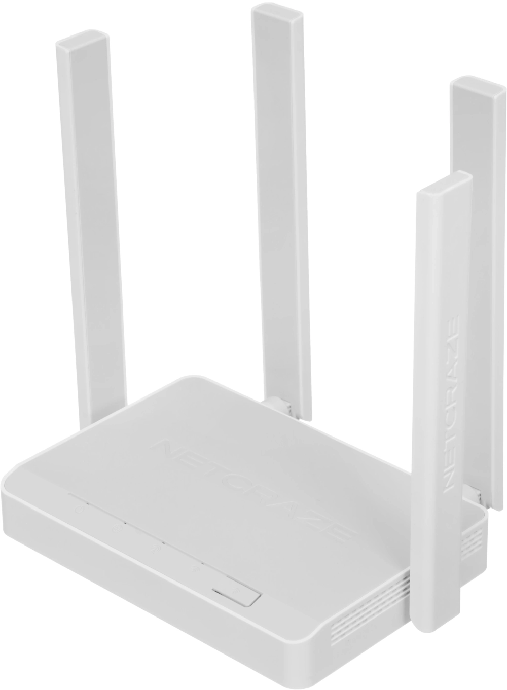 Роутер беспроводной Keenetic Netcraze Runner 4G