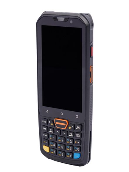 Терминал сбора данных Amber InfoData SK26