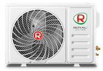 Сплит-система кондиционер настенный Royal Clima Pandora RC-PD105HN на 104 м²