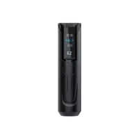 Беспроводная тату машинка EZ P5 Black