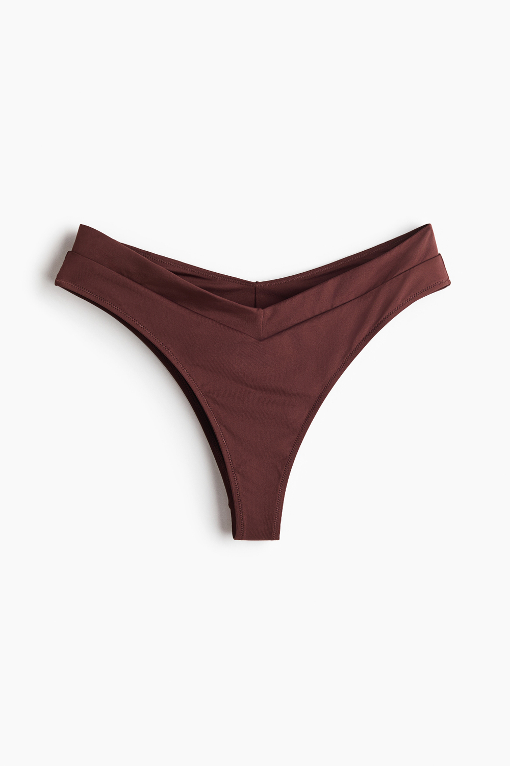 Низ бикини Cheeky — Чёрный — H&M 1294640