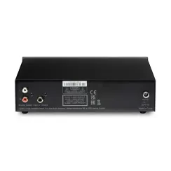 Pro-Ject CD BOX E Black