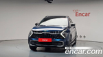 KIA Sportage Signature Gravity 2WD — 2022