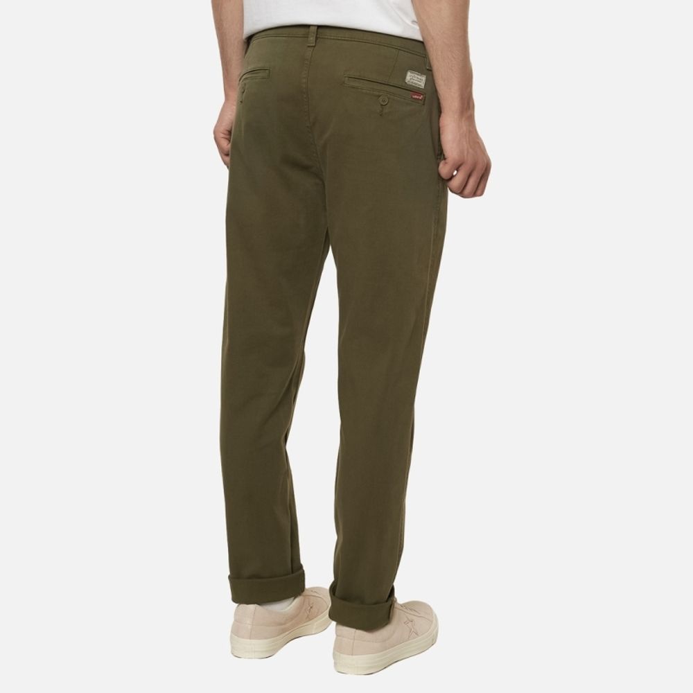 Брюки мужские LEVI'S XX CHINO STD II