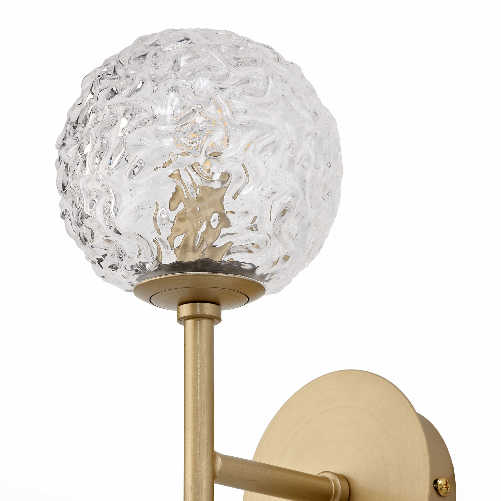 Светильник настенный ST Luce Arcobalino SL1152.201.01