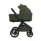 Коляска 2 в 1 SBL Orso Dark Green