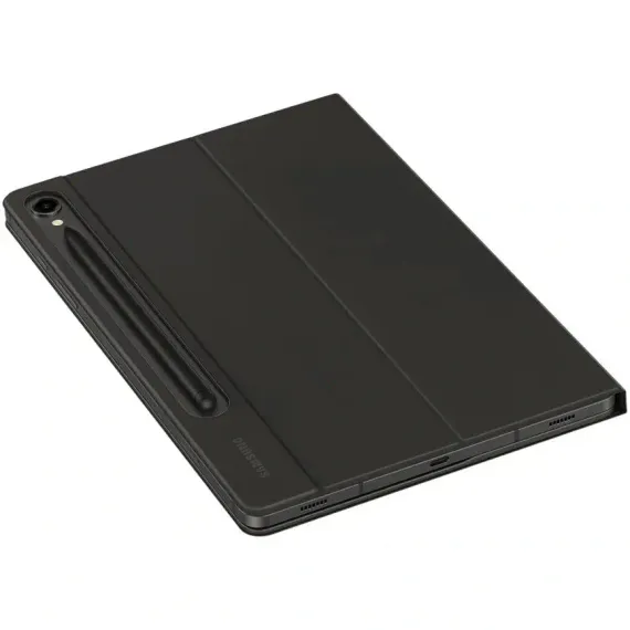Чехол-клавиатура Samsung Book Cover Keyboard Slim для Galaxy Tab S9 Black (EF-DX710) EAC