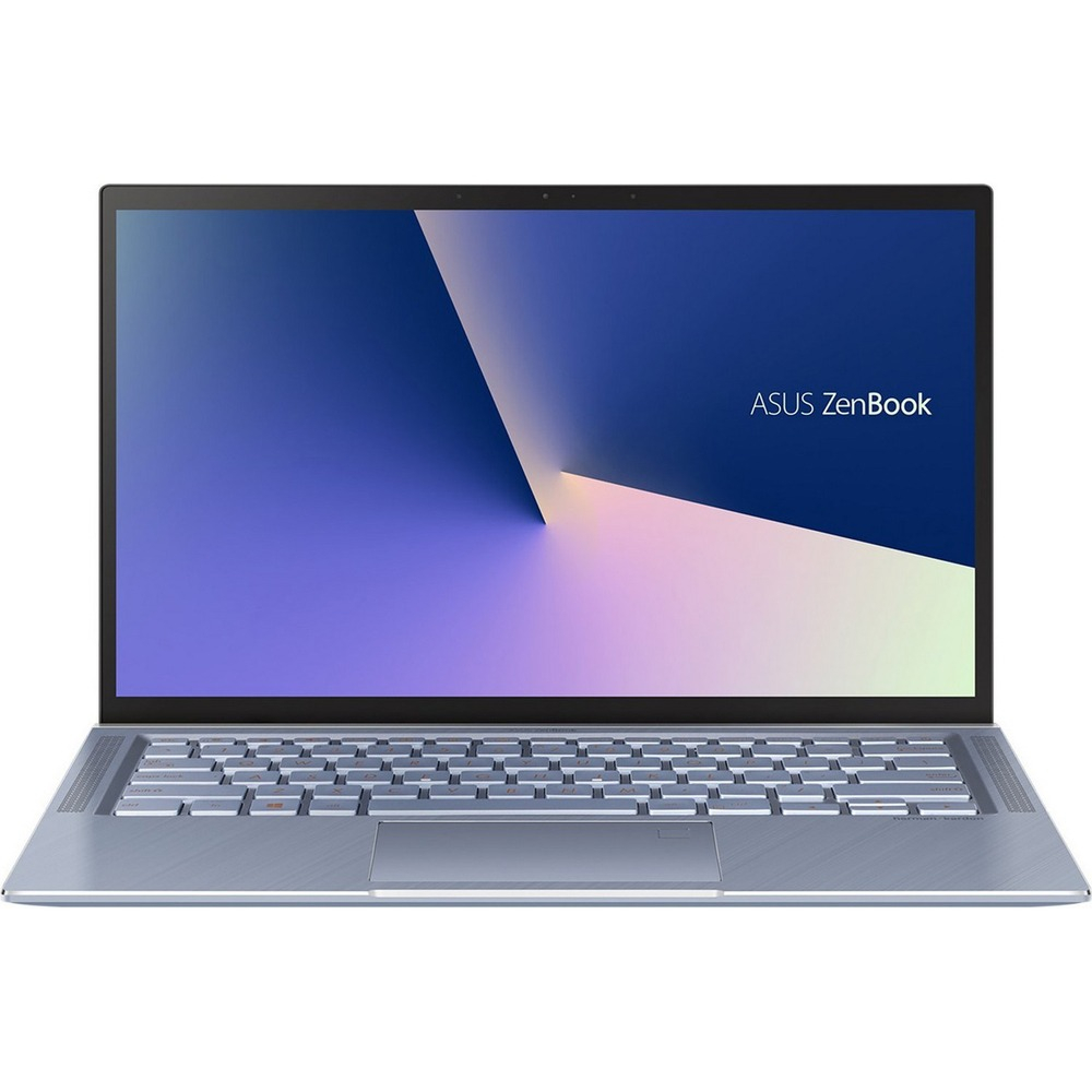 Ноутбук ASUS Zenbook UX431FA-AM196 (90NB0MB3-M05640)