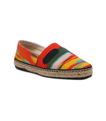 Эспадрильи Dsquared2 - разноцветная(ESM0014 16806371)