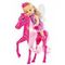 Gəlincik Evi poni ilə 5738667