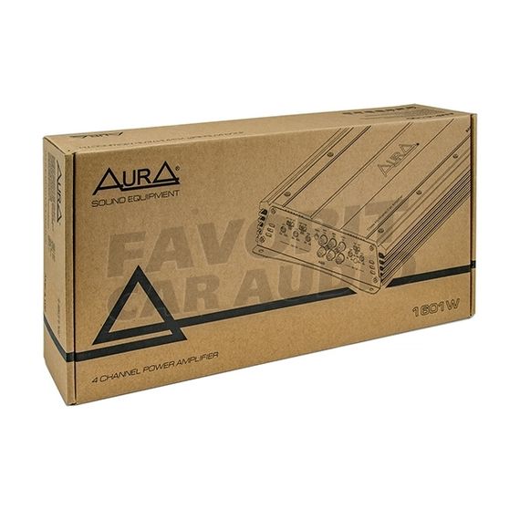 Усилитель AURA AMP-4.100