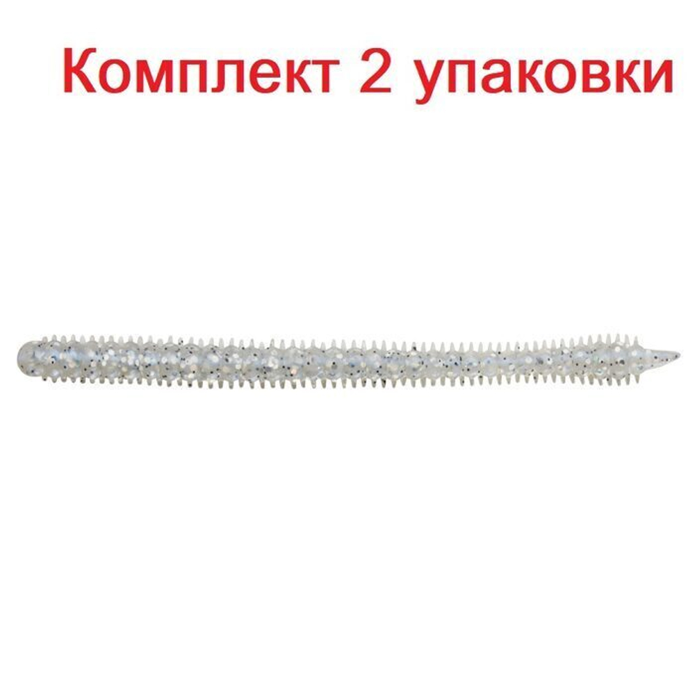Силиконовая Приманка Sprut Suneru