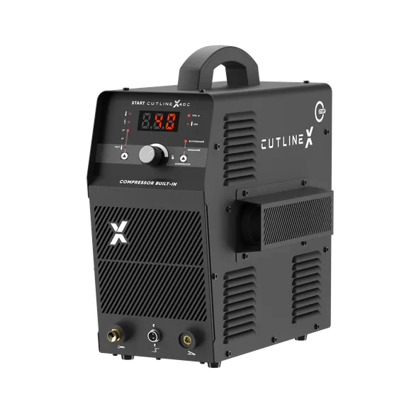 Аппарат плазменной резки START CutLine X40C 5ST40C