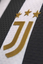 Футболка adidas Juventus FC 26/27 Home Authentic