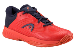 Juniorskie buty tenisowe Head Revolt Pro 4.5 Clay