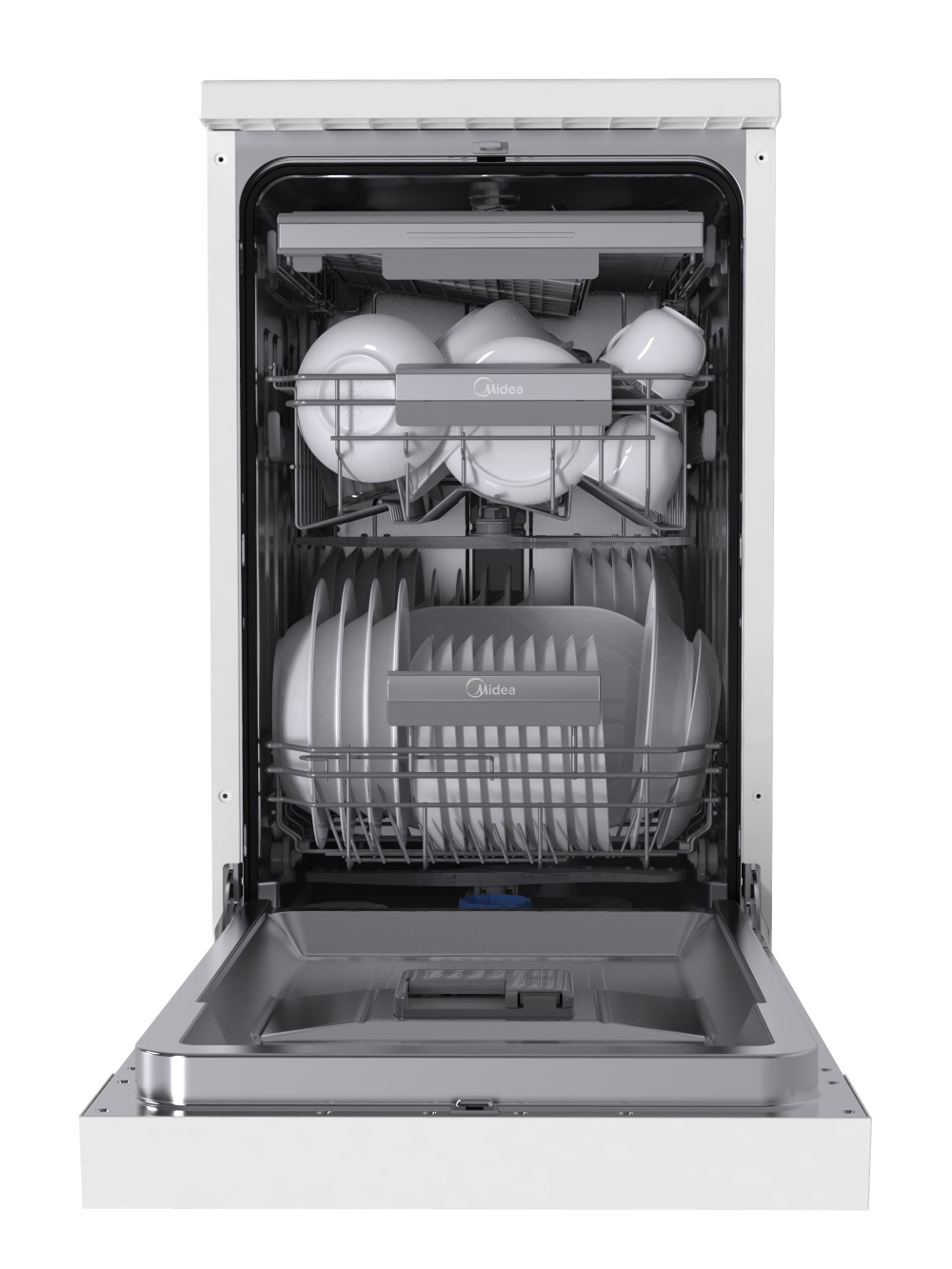 Посудомоечная машина Midea MFD45S150Wi