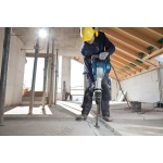 Отбойный молоток GSH 11 VC BOSCH 0611336000