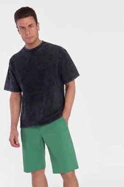 ФУТБОЛКА STAYER ИЗ ХЛОПКА UNISEX 25-82875