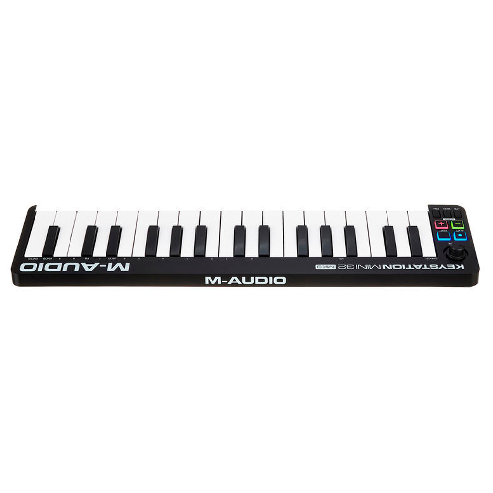 M-Audio KEYSTATION MINI 32 MK3