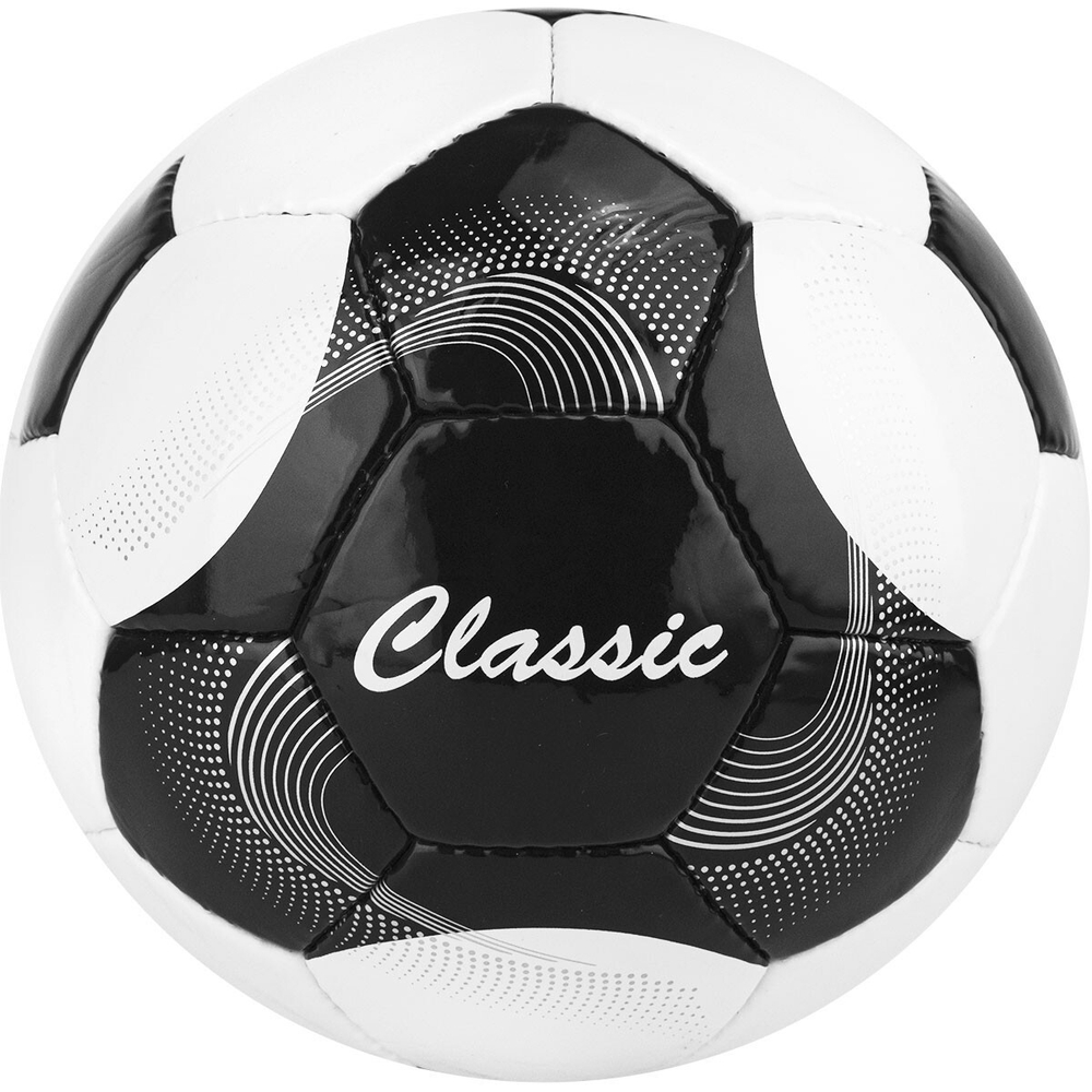 Мяч футбольный TORRES Classic арт.F120615, р.5