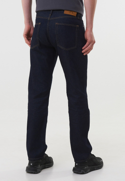 Джинсы STRAIGHT мужские CALVIN KLEIN JEANS