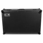 Кейс UDG Ultimate Flight Case Denon DJ SC LIVE 2 Black Plus (Wheels)