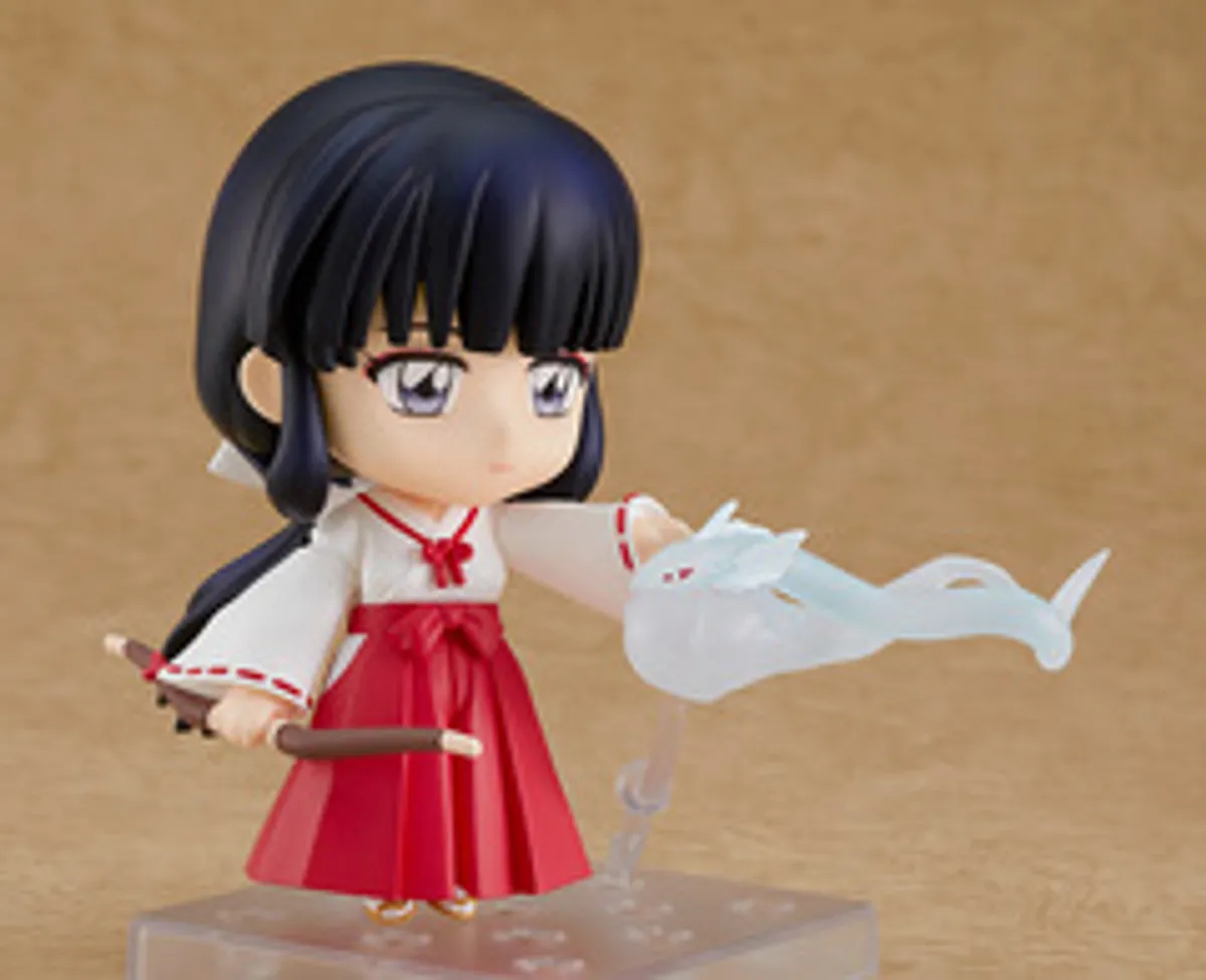 Фигурка Nendoroid Inuyasha: Kikyo