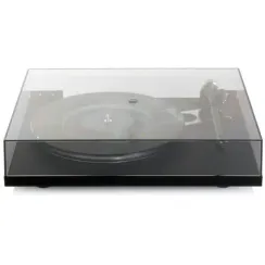 Rega Planar 6 (Ania) Black