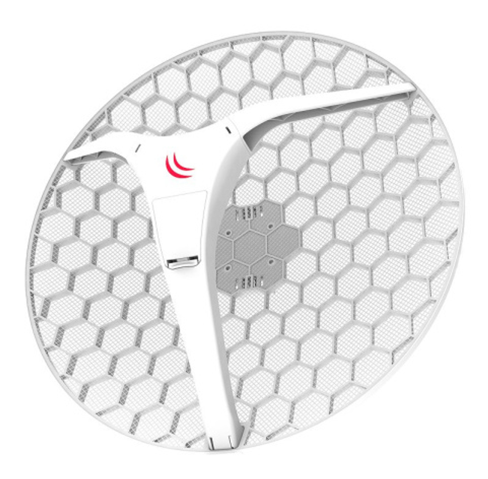 Wi-Fi мост Mikrotik LHG XL 5 ac