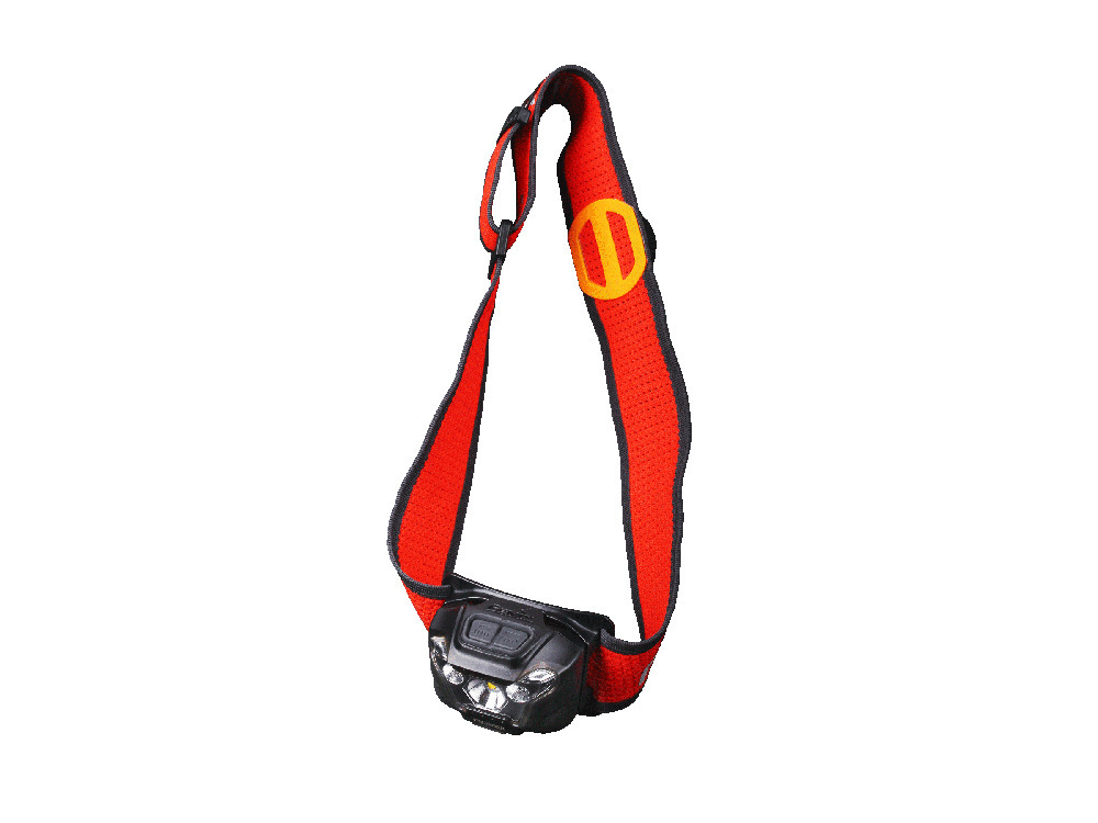 Фонарь налобный Fenix HL18RT