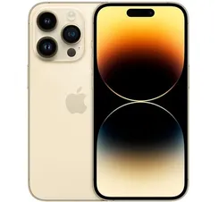 Apple iPhone 14 Pro 1 ТБ Gold (Золотистый)