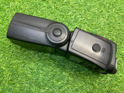 Canon Speedlite 580EX II