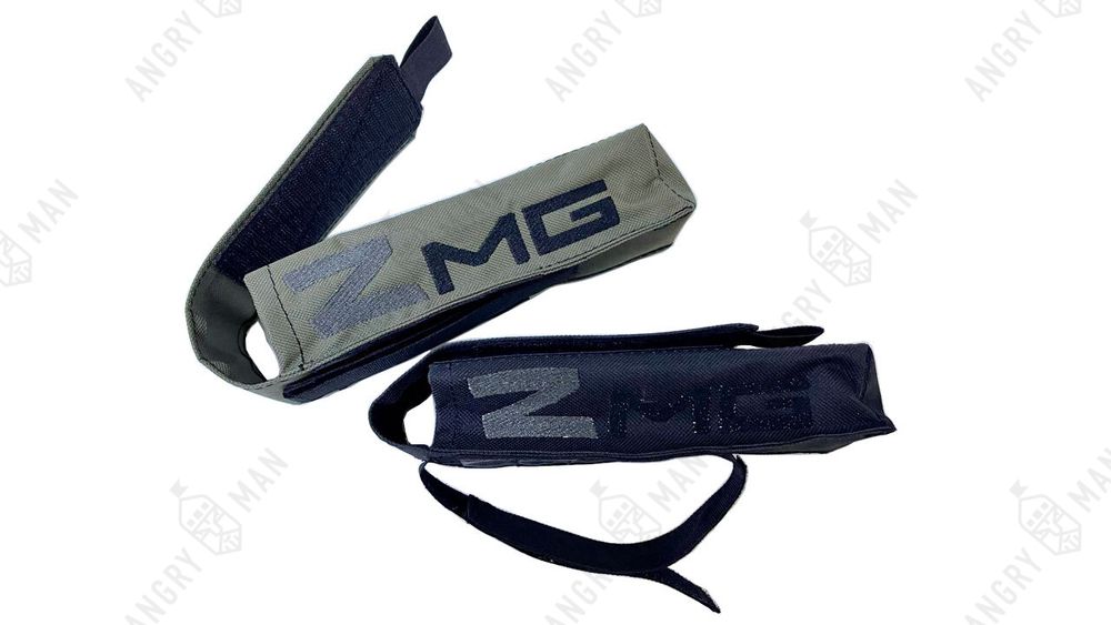 ДТКП закрытого типа Z-5 - 5,45x39/.223rem - M24x1,5 правая, Matilda MG Ultra