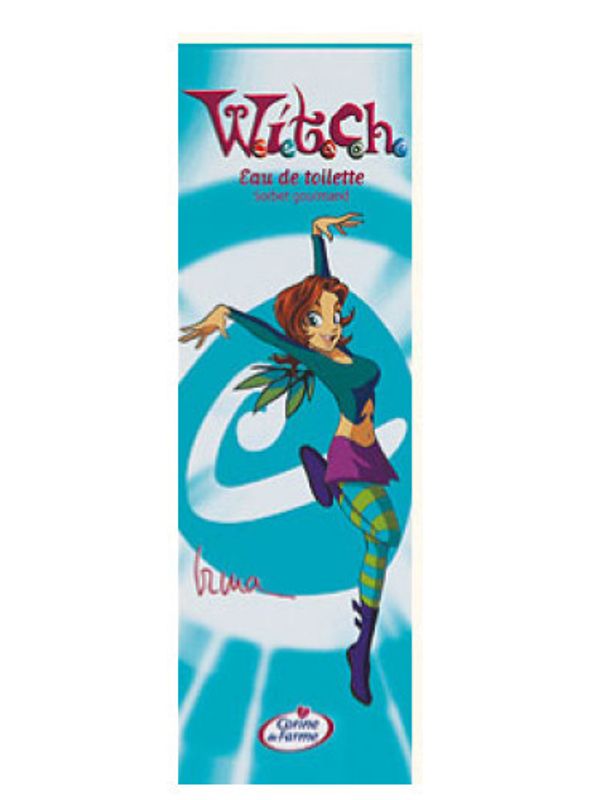 Corine de Farme Witch Irma