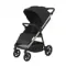 Прогулочная коляска Espiro Pearl Black Pearl (10)