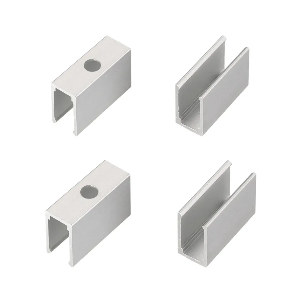 Держатель WPH-FLEX-0612-SIDE (Arlight, Металл) Держатель WPH-FLEX-0612-SIDE (Arlight, Металл)