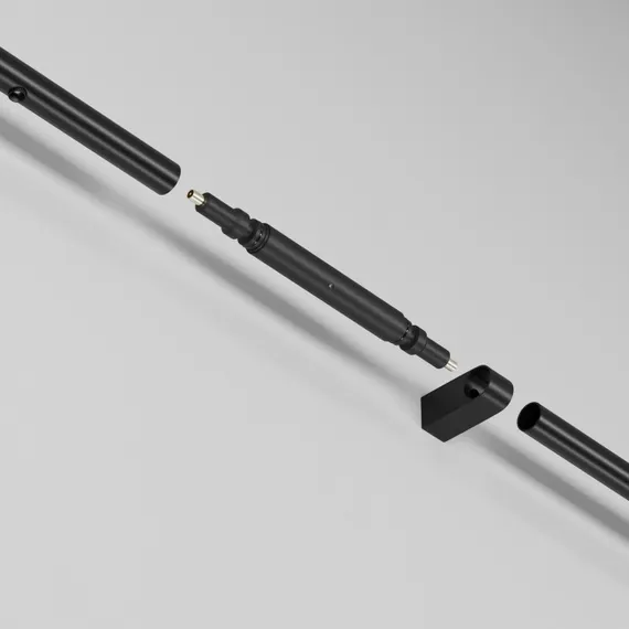 Коннектор Accessories For System Axity CA004RC-B Maytoni