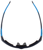 Спортивные очки с диоптриями Rec Specs / Impact / Navy Blue Cyan