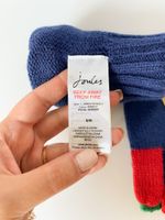Новые перчатки Joules, 122