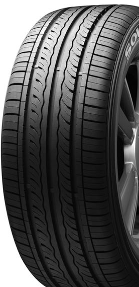 Kumho Solus KH17 155/70 R13 75T