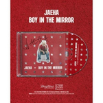 Альбом JAEHA - BOY IN THE MIRROR Album