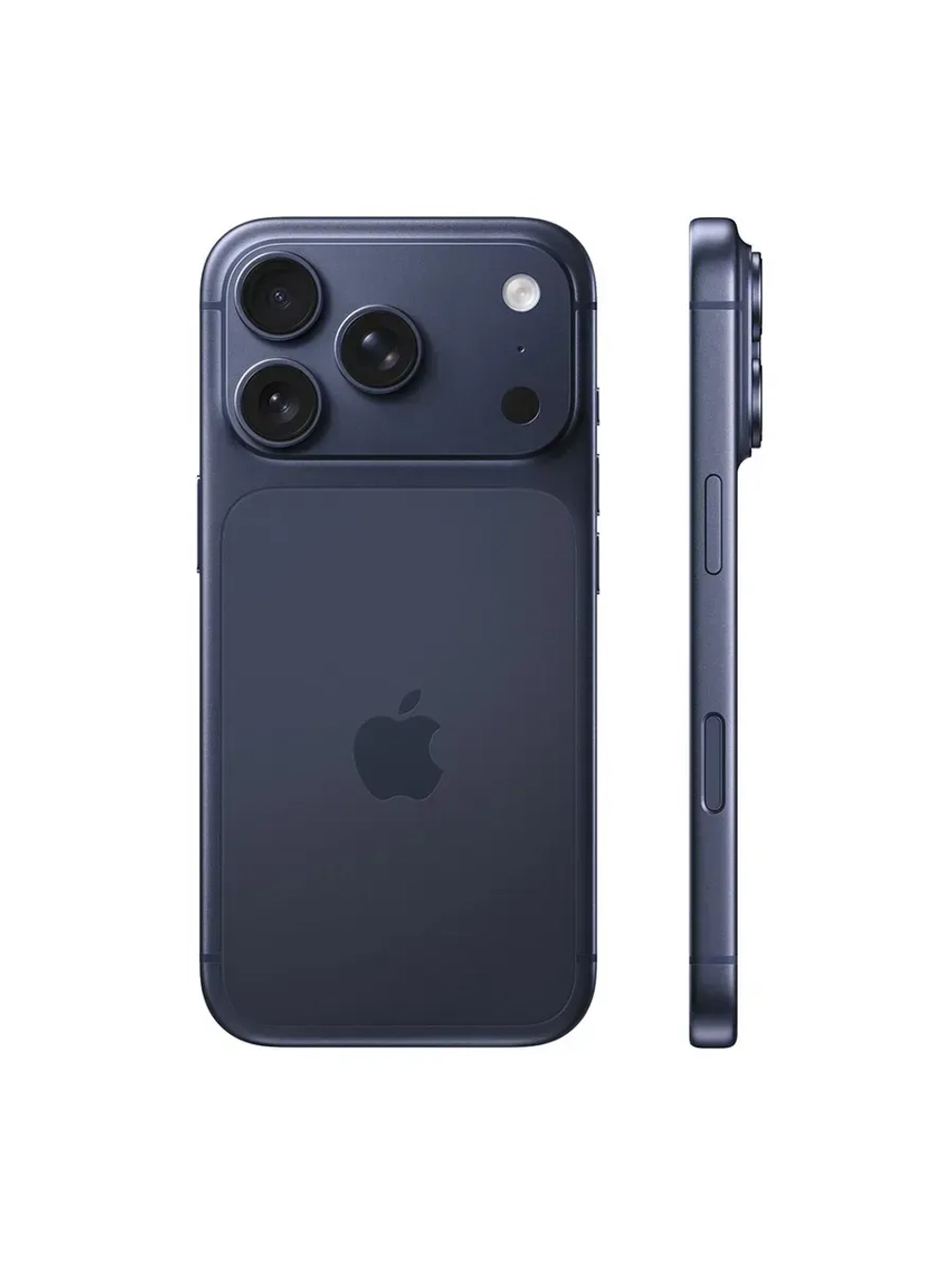 iPhone 17 Pro Max 256GB Deep Blue SIM+eSIM