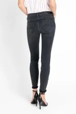 Джинсы SCARLETT L526YGYP